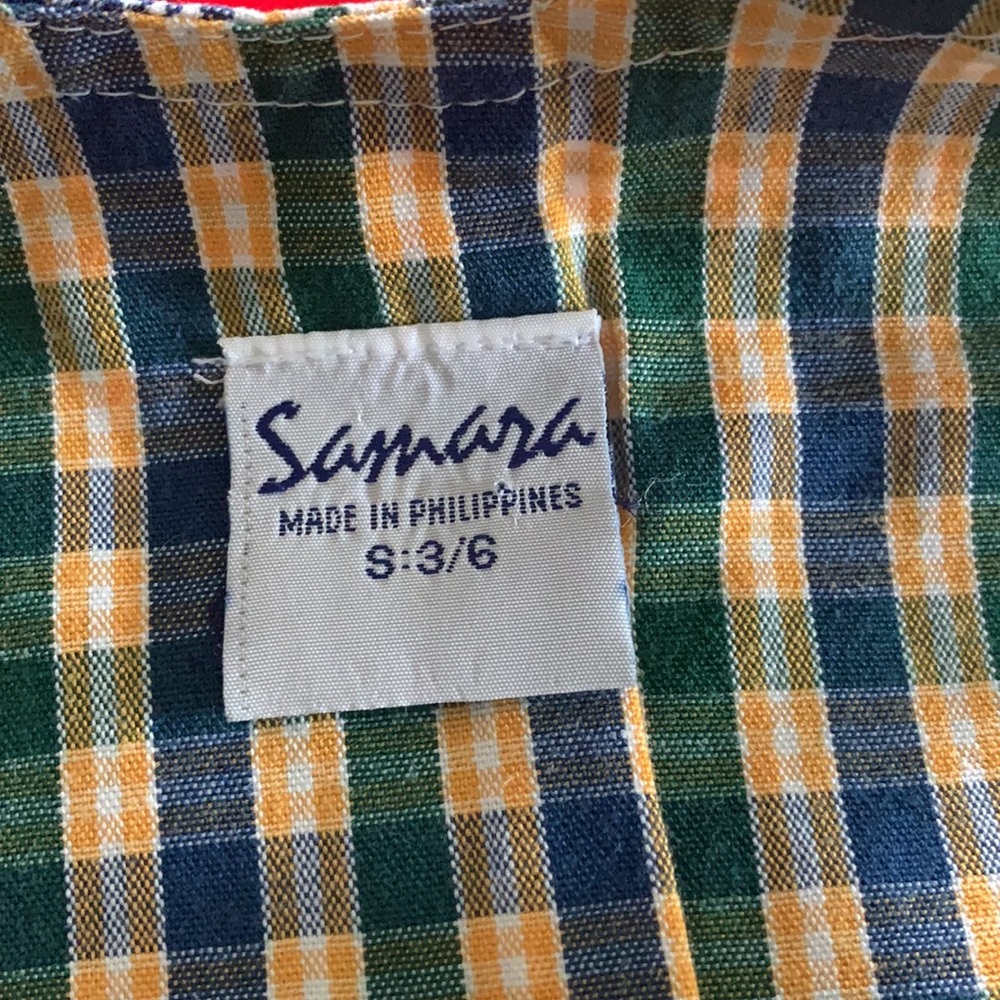 Samara Shortall - Picture 3 of 4